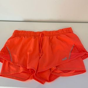 Neon Sport Short